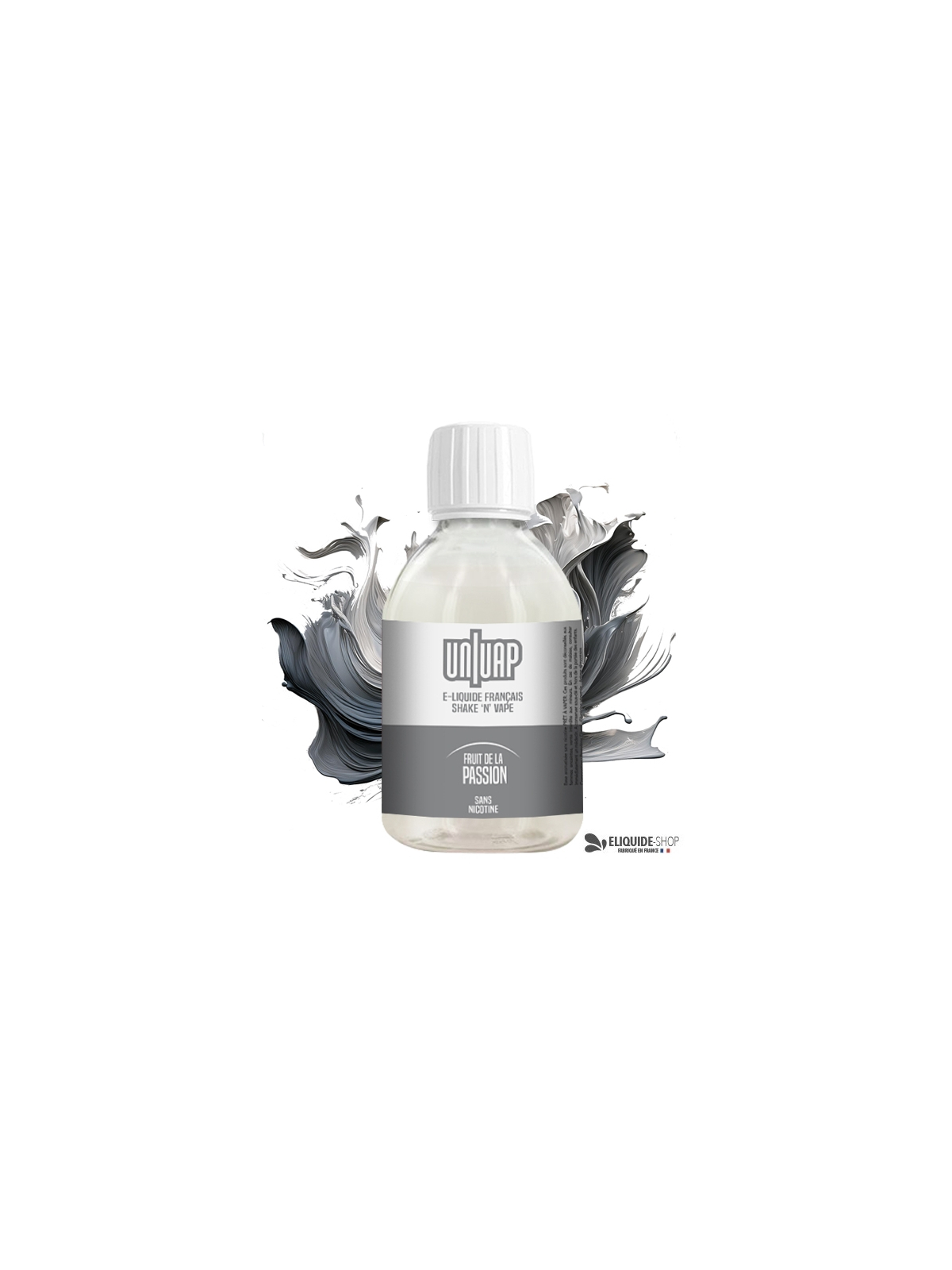 E-LIQUIDE PASSION  - UNIVAP 500ML