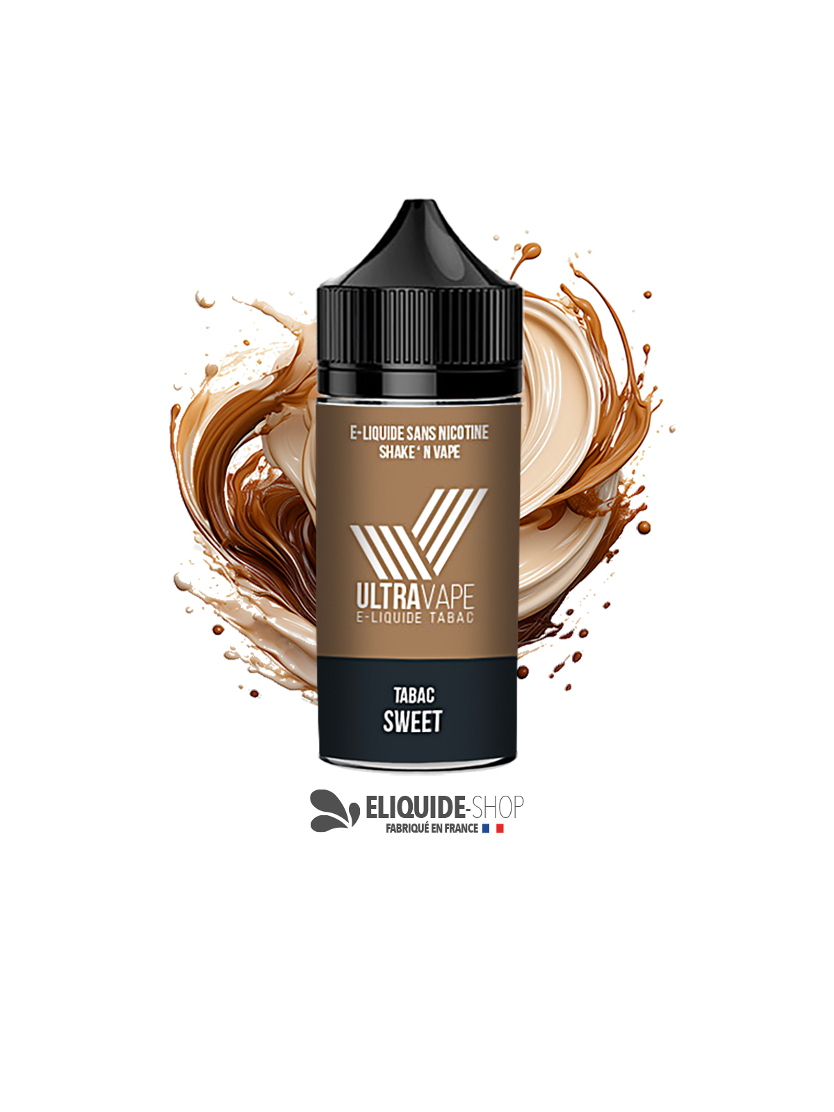 E-LIQUIDE  SWEET - ULTRAVAPE 100ML
