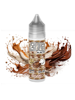 E-LIQUIDE 50ML CLASSIC - BIG-JUICE