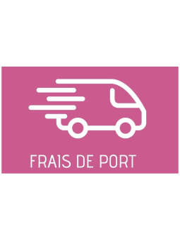 FRAIS DE PORT - MAYOTE