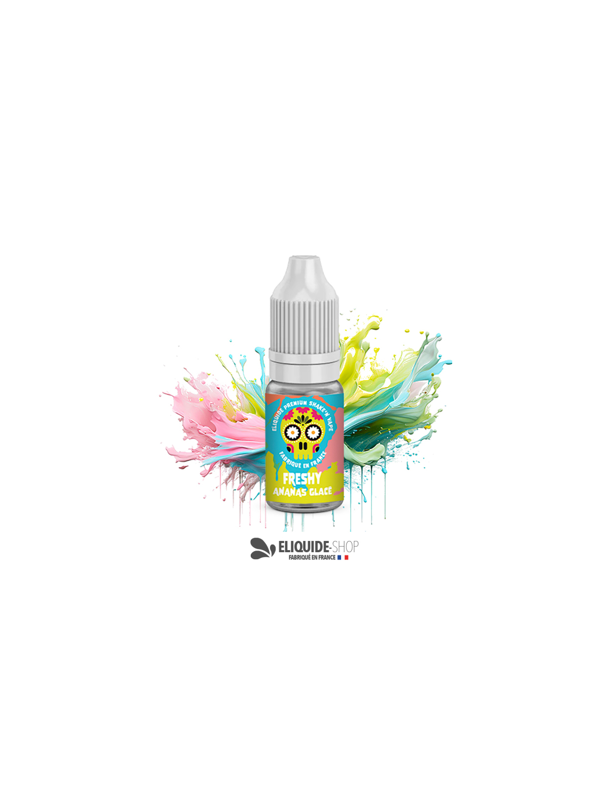 e-liquide-ananas-glace-10ml-freshy