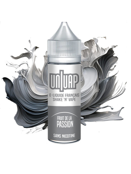 e-liquide 50ml pas cher fruit de la passion Univap