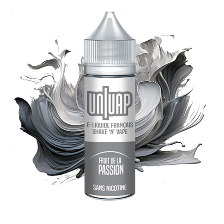e-liquide 50ml pas cher fruit de la passion Univap