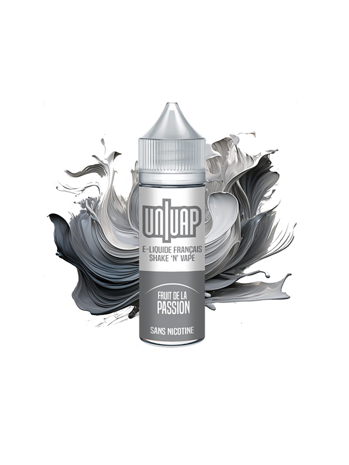 e-liquide 50ml pas cher fruit de la passion Univap