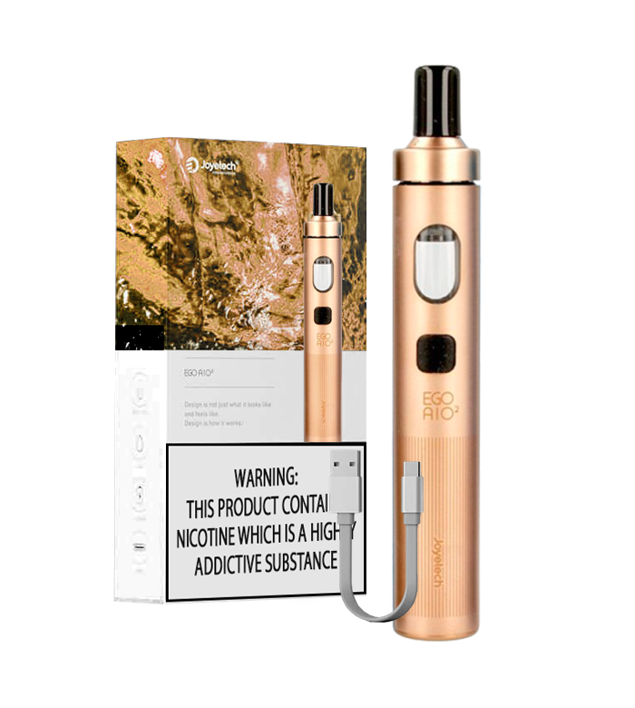 KIT EGO AIO 2 1700MAH JOYETECH