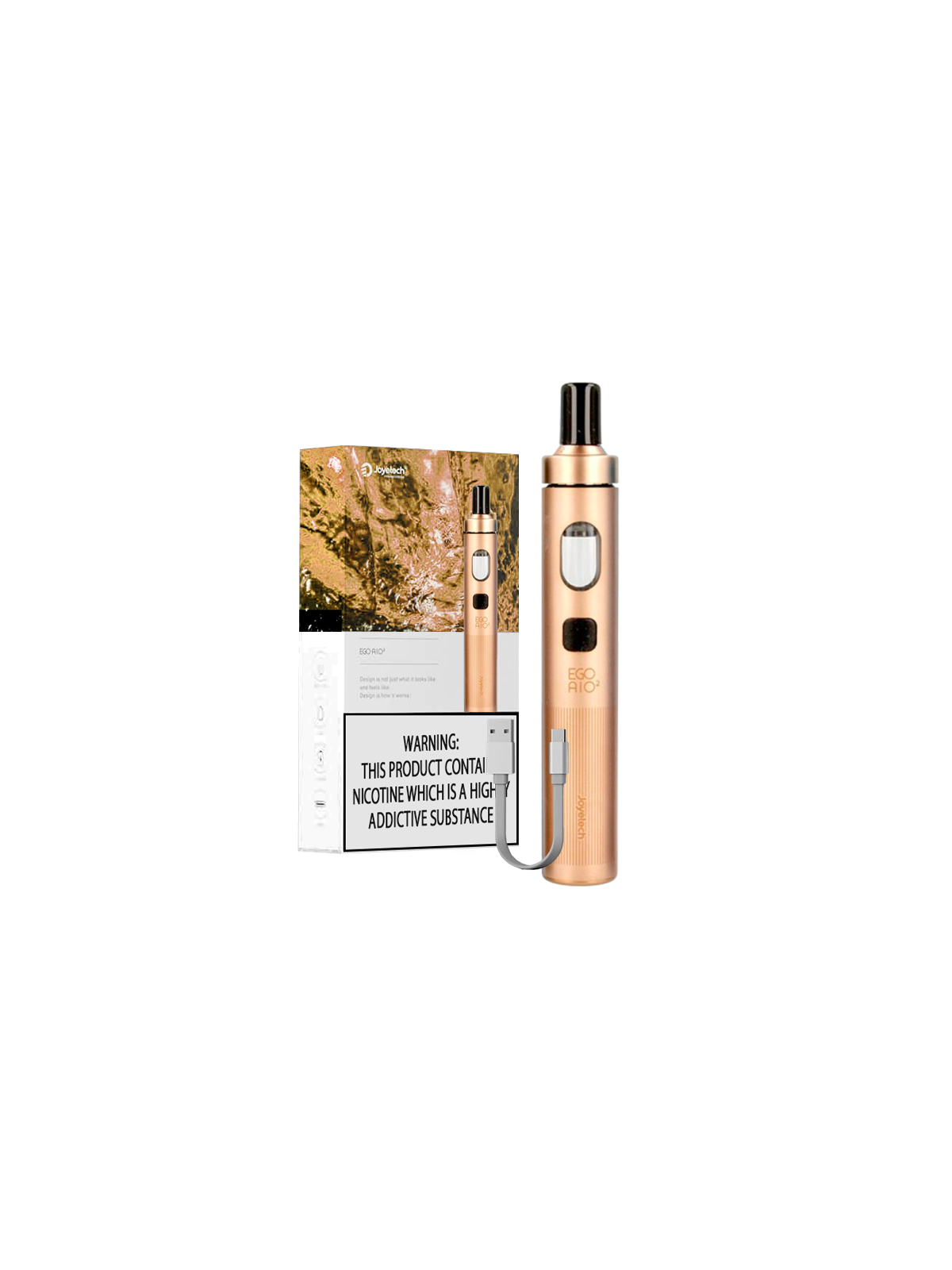 KIT EGO AIO 2 1700MAH JOYETECH