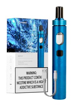 KIT EGO AIO 2 1700MAH JOYETECH Eliquide-Shop