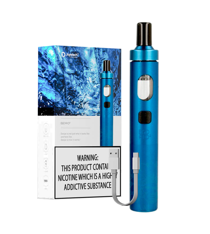 KIT EGO AIO 2 1700MAH JOYETECH Eliquide-Shop