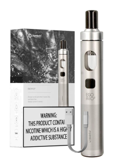 KIT EGO AIO 2 1700MAH JOYETECH Pas Cher