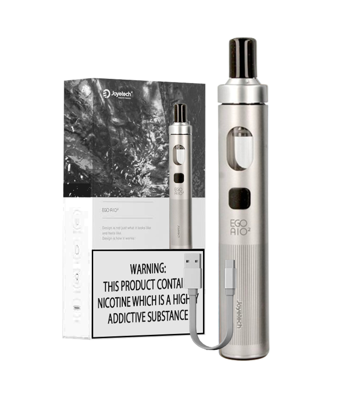 KIT EGO AIO 2 1700MAH JOYETECH Pas Cher