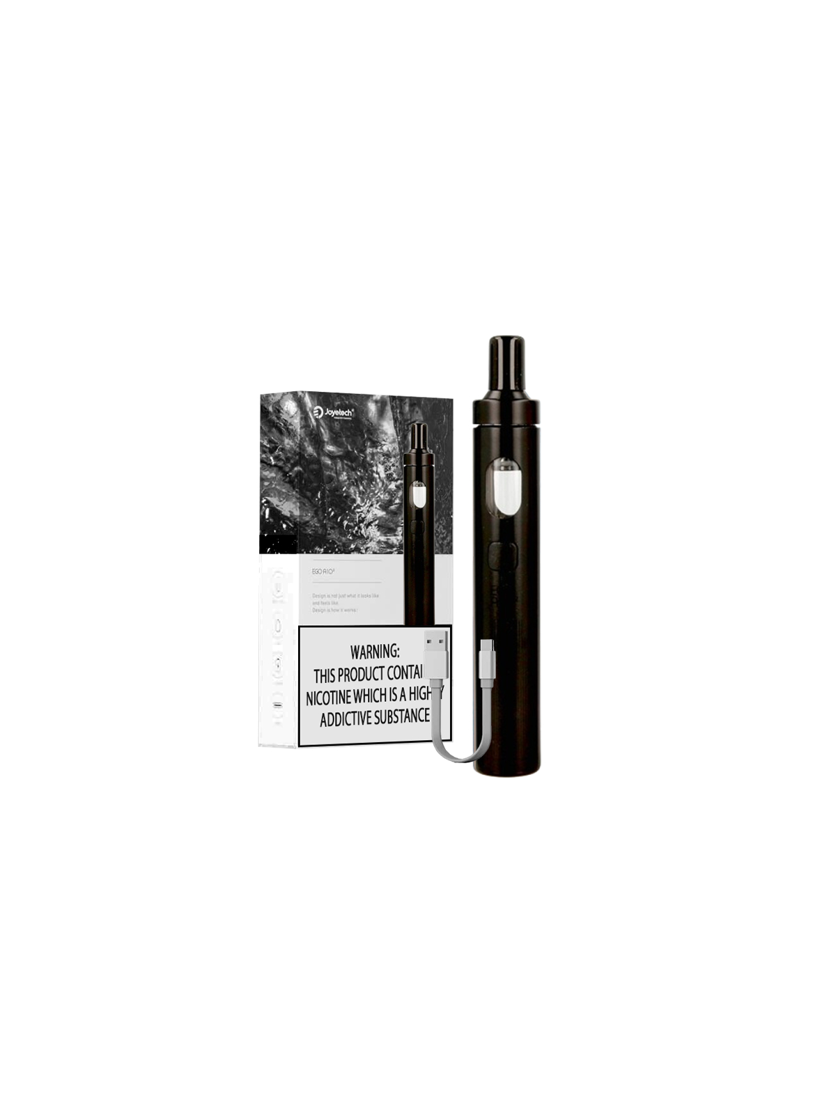 KIT EGO AIO 2 1700MAH JOYETECH Prix Bas