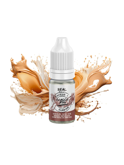E-liquide CLASSIC RY4 – REAL pour vapoteuse