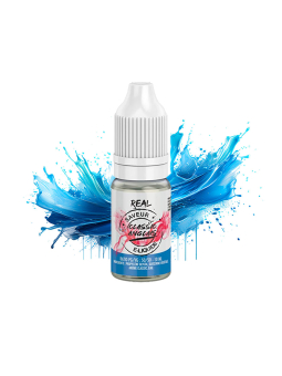 E-liquide CLASSIC ANGLAIS – REAL pas cher