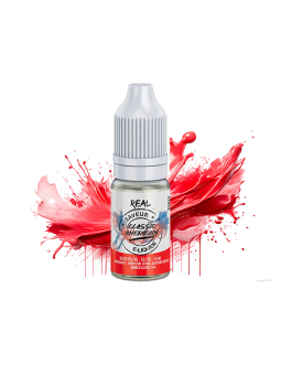 E-liquide CLASSIC AMÉRICAIN – REAL meilleur prix