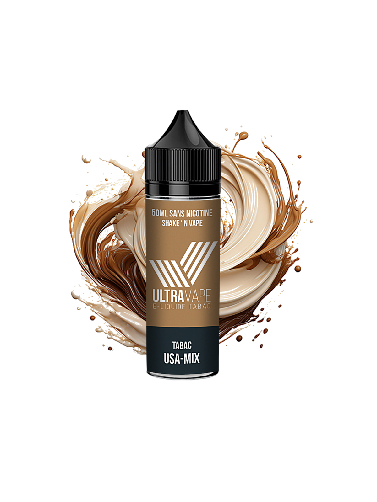 E-liquide 50ml usa-mix Ultravape