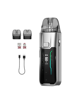 KIT LUXE XR MAX 2800MAH - VAPORESSO
