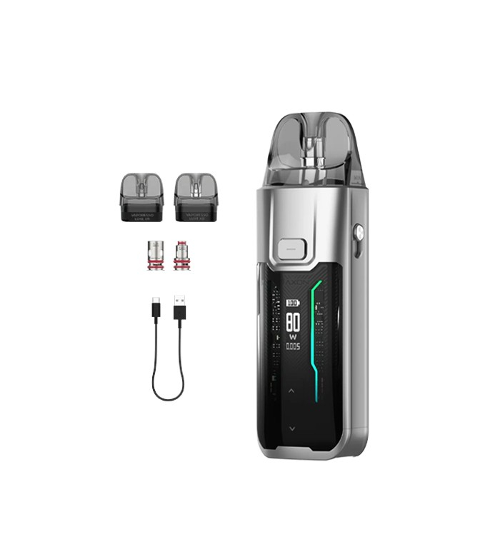 KIT LUXE XR MAX 2800MAH - VAPORESSO