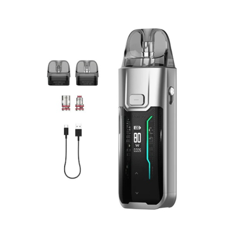 KIT LUXE XR MAX 2800MAH - VAPORESSO