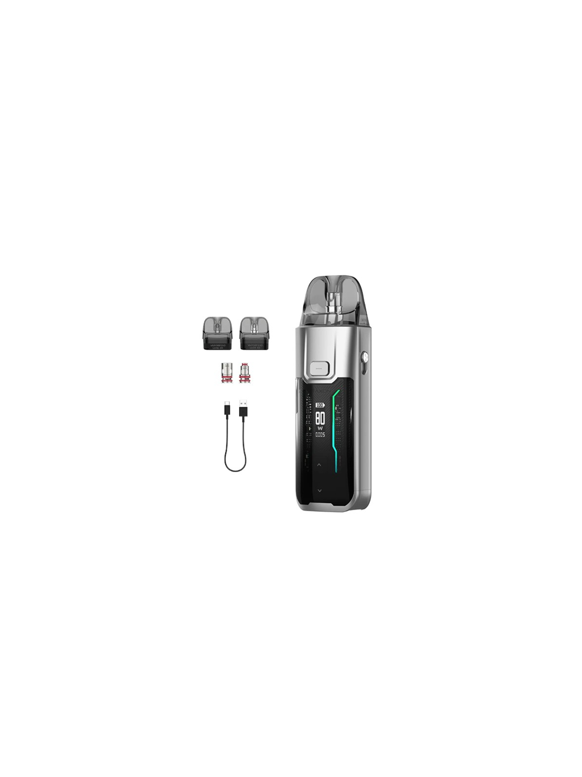 KIT LUXE XR MAX 2800MAH - VAPORESSO