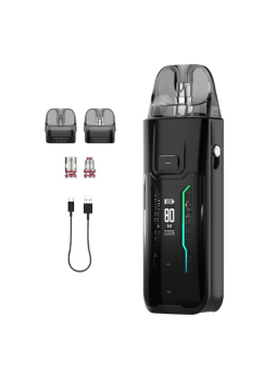 KIT LUXE XR MAX 2800MAH - VAPORESSO Eliquide-Shop