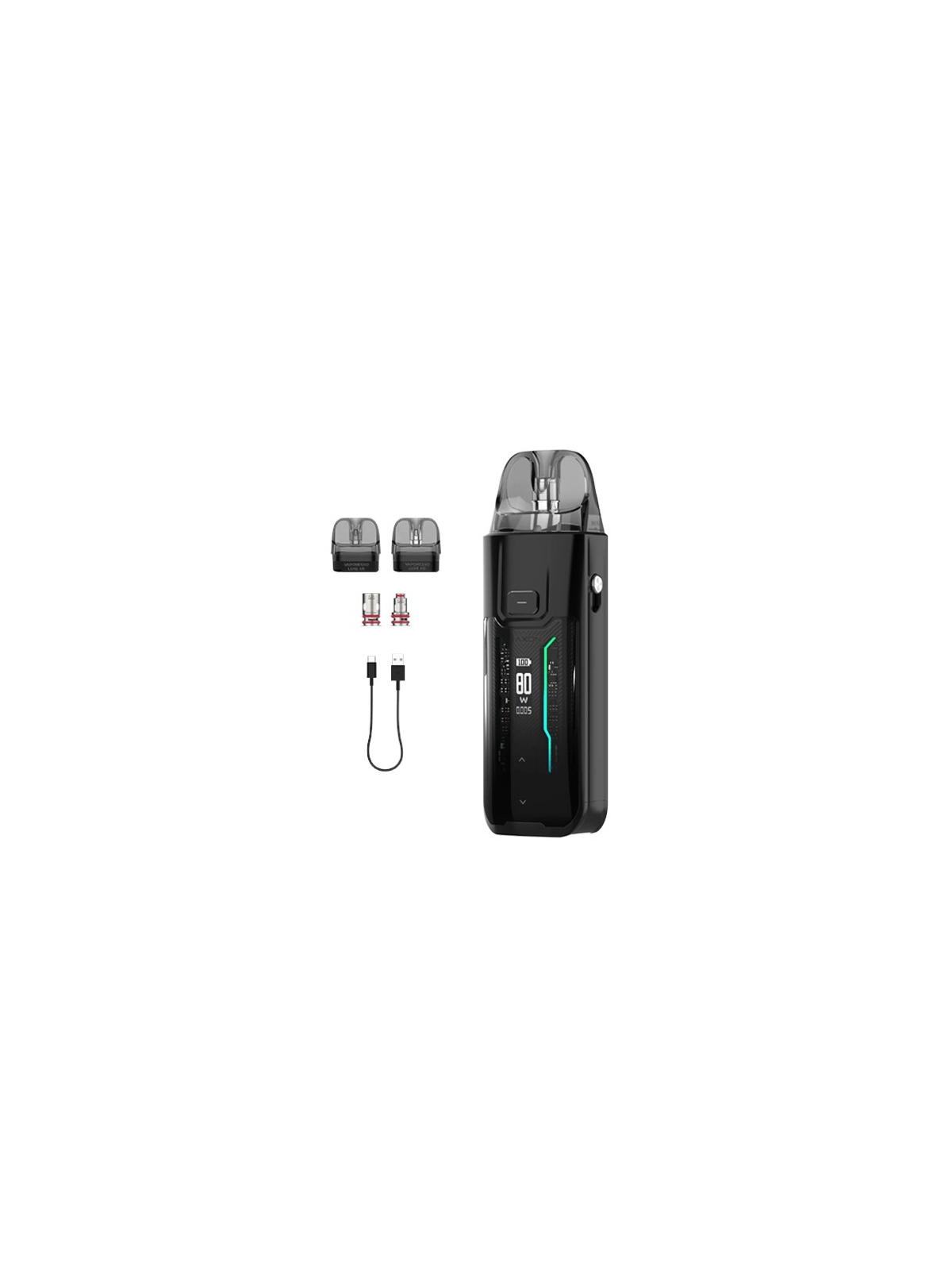 KIT LUXE XR MAX 2800MAH - VAPORESSO Eliquide-Shop