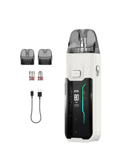 KIT LUXE XR MAX 2800MAH - VAPORESSO Pas Cher