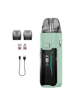 KIT LUXE XR MAX 2800MAH - VAPORESSO Prix Bas