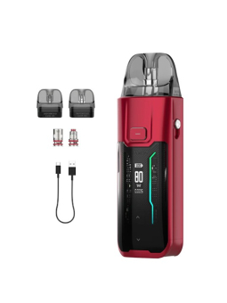 KIT LUXE XR MAX 2800MAH - VAPORESSO Livraison Rapide