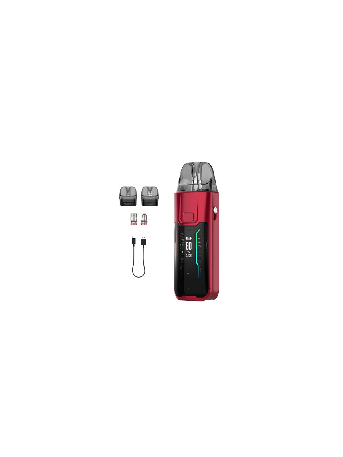 KIT LUXE XR MAX 2800MAH - VAPORESSO Livraison Rapide