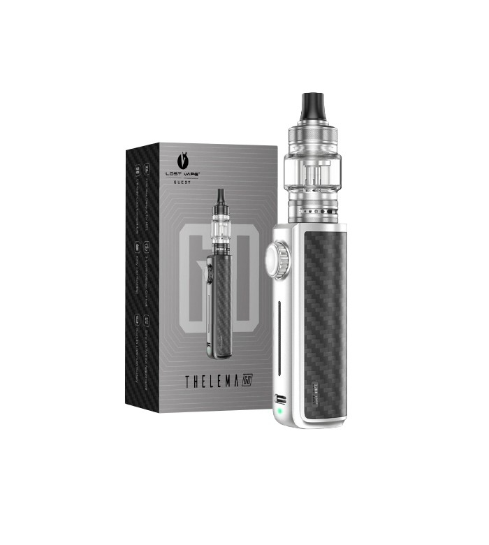 KIT THELEMA GO - LOSTVAPE LOST VAPE