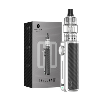 KIT THELEMA GO - LOSTVAPE LOST VAPE