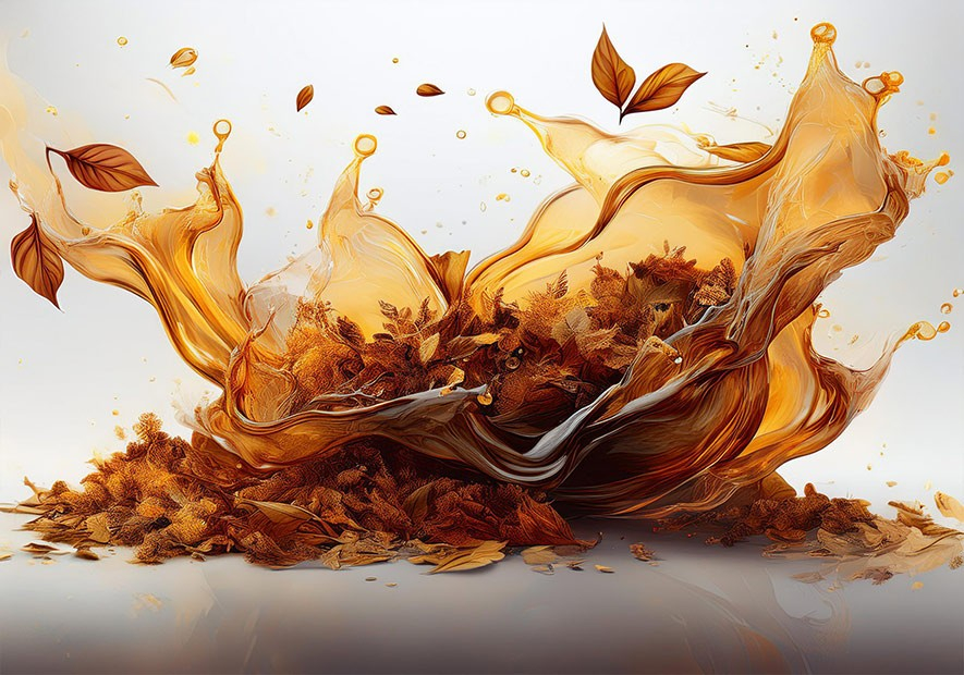 Tout savoir sur les e-liquides saveur tabac.