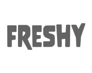 FRESHY