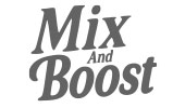 MIX AND BOOST
