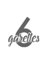 6GARETTES