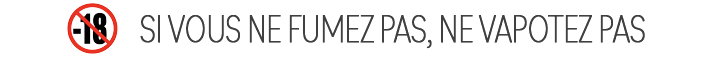 SI VOUS NE FUMEZ PAS, NE VAPOTEZ PAS
